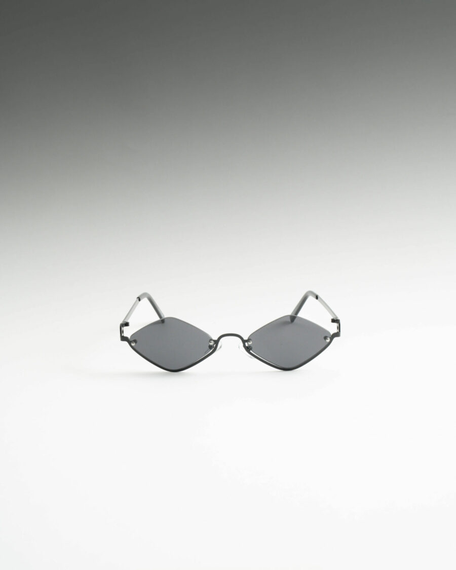 Ariel Μαύρα Γυαλιά Ηλίου