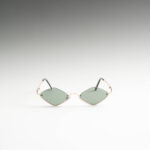 Ariel Χρυσά Πράσινα Γυαλιά Ηλίου