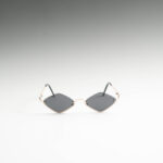 Ariel Χρυσά Μαύρα Γυαλιά Ηλίου