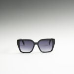 Cilia Μαύρα Ombre Γυαλιά Ηλίου