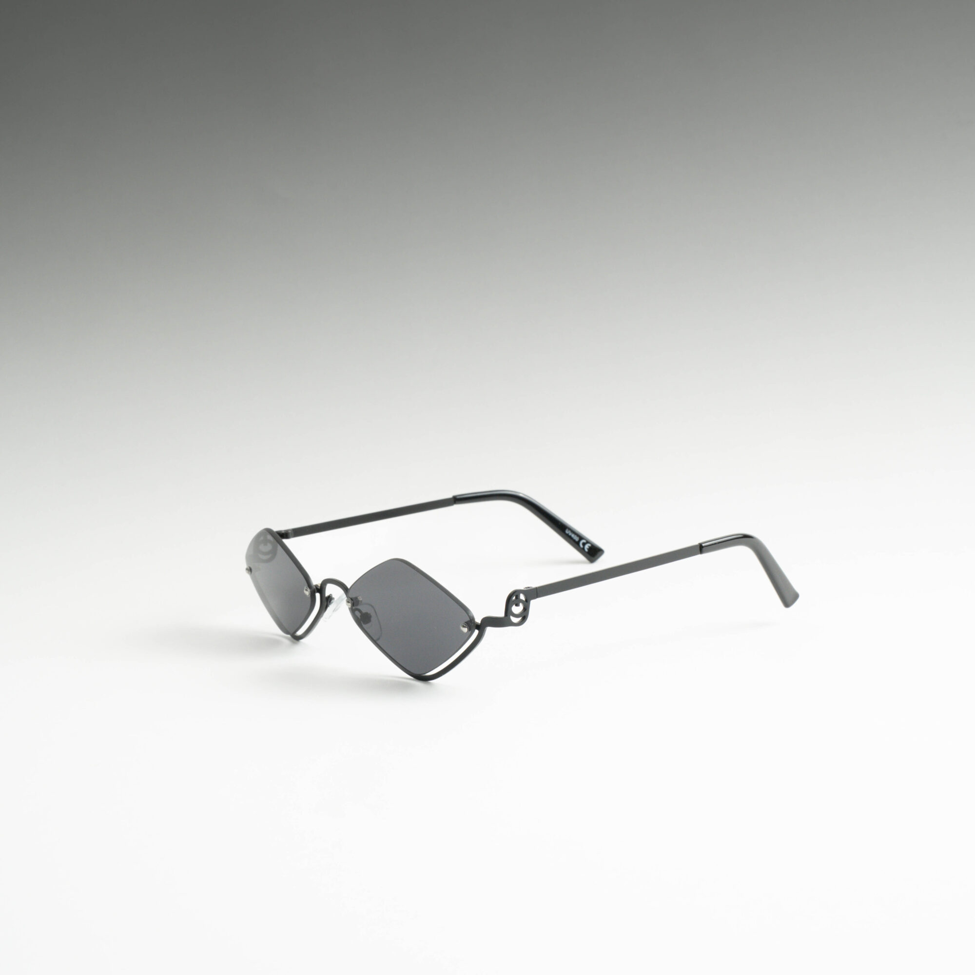 Ariel Μαύρα Γυαλιά Ηλίου