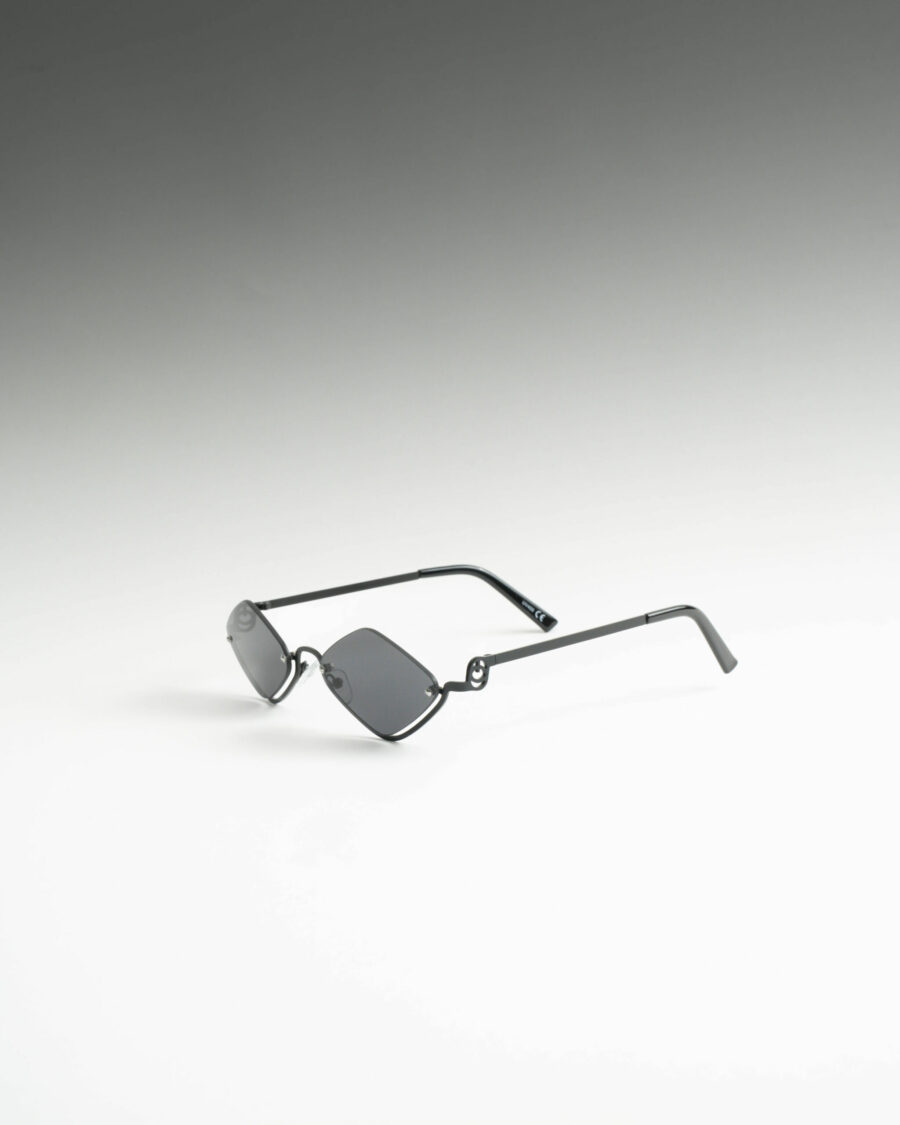 Ariel Μαύρα Γυαλιά Ηλίου