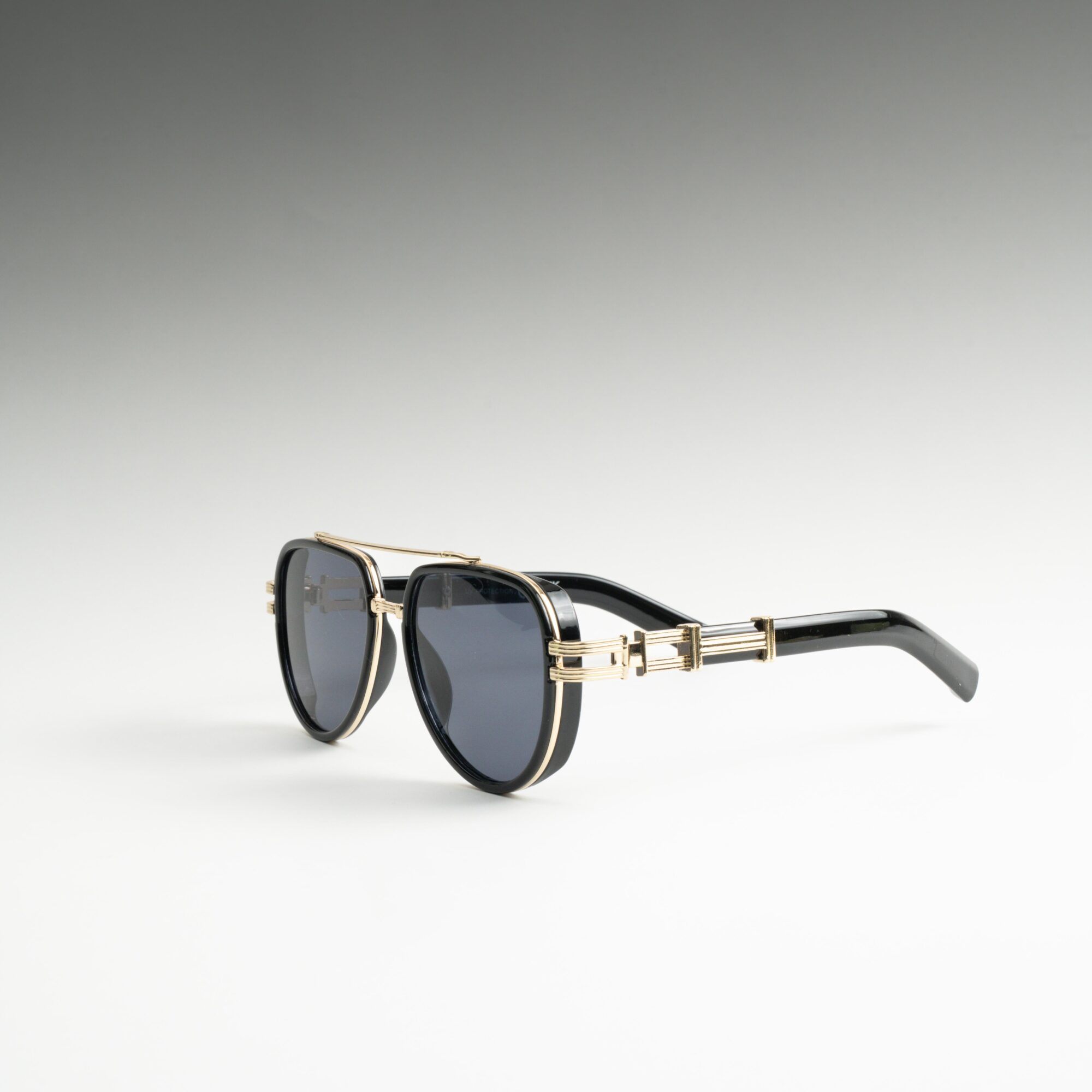 Kelsy Μαύρα Γυαλιά Ηλίου