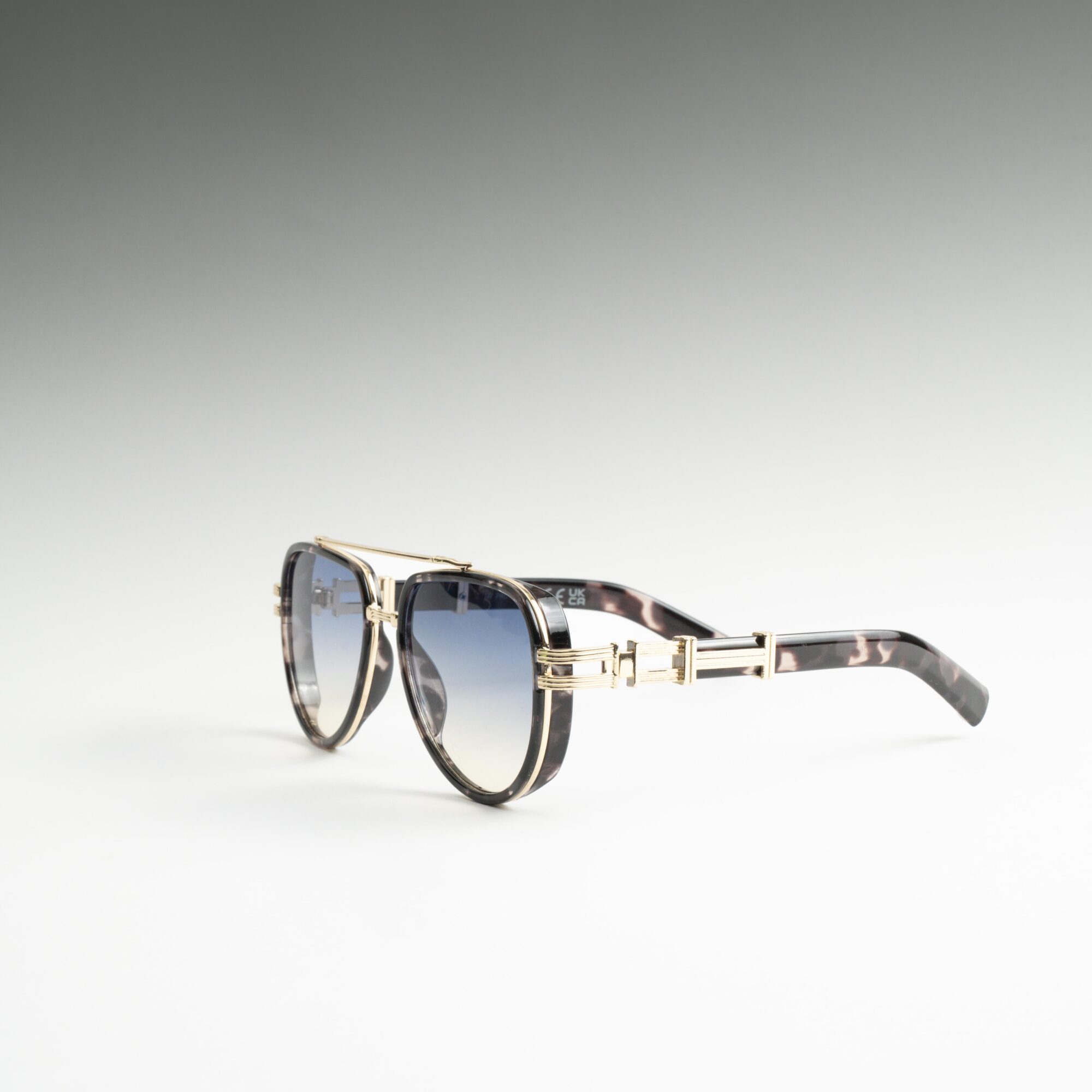 Kelsy Μπλε Γυαλιά Ηλίου