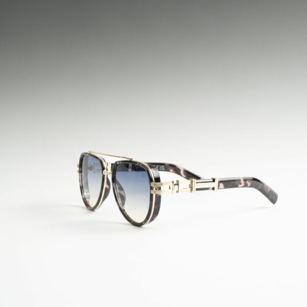 Kelsy Μπλε Γυαλιά Ηλίου