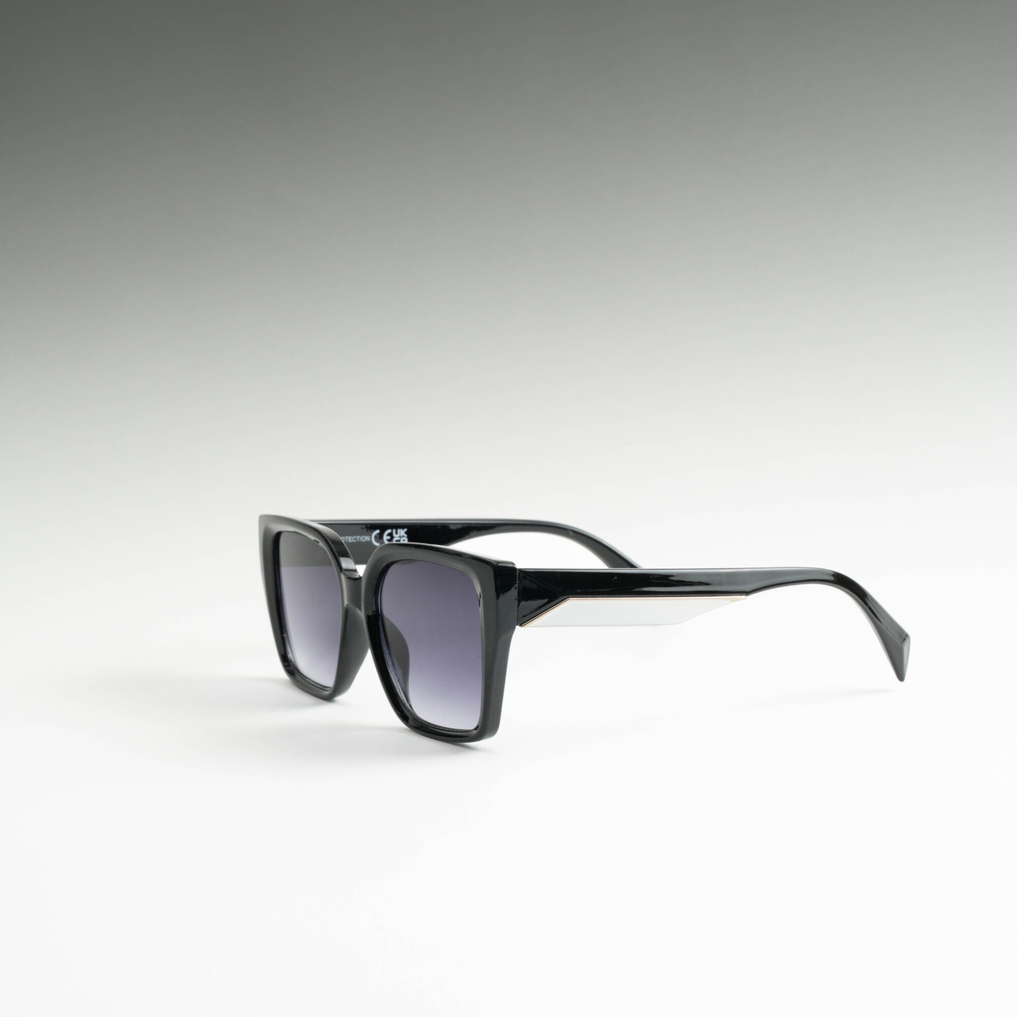 Cilia Μαύρα Γυαλιά Ηλίου