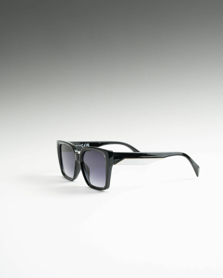 Cilia Μαύρα Γυαλιά Ηλίου