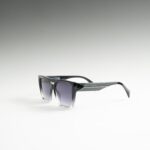 Cilia Μαύρα Ombre Γυαλιά Ηλίου