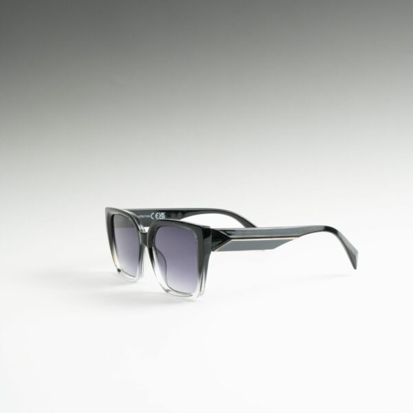 Cilia Μαύρα Ombre Γυαλιά Ηλίου