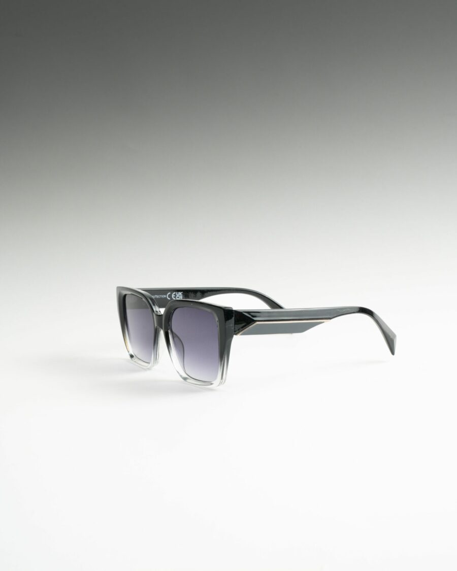 Cilia Μαύρα Ombre Γυαλιά Ηλίου