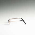 Ariel Χρυσά Μαύρα Γυαλιά Ηλίου