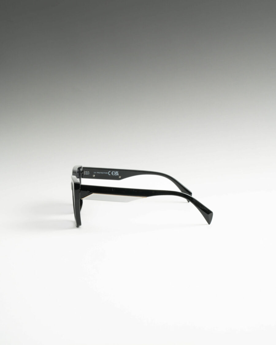 Cilia Μαύρα Γυαλιά Ηλίου