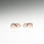 Nila Καφέ Γυαλιά Ηλίου