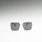 Nila Μαύρα Γυαλιά Ηλίου