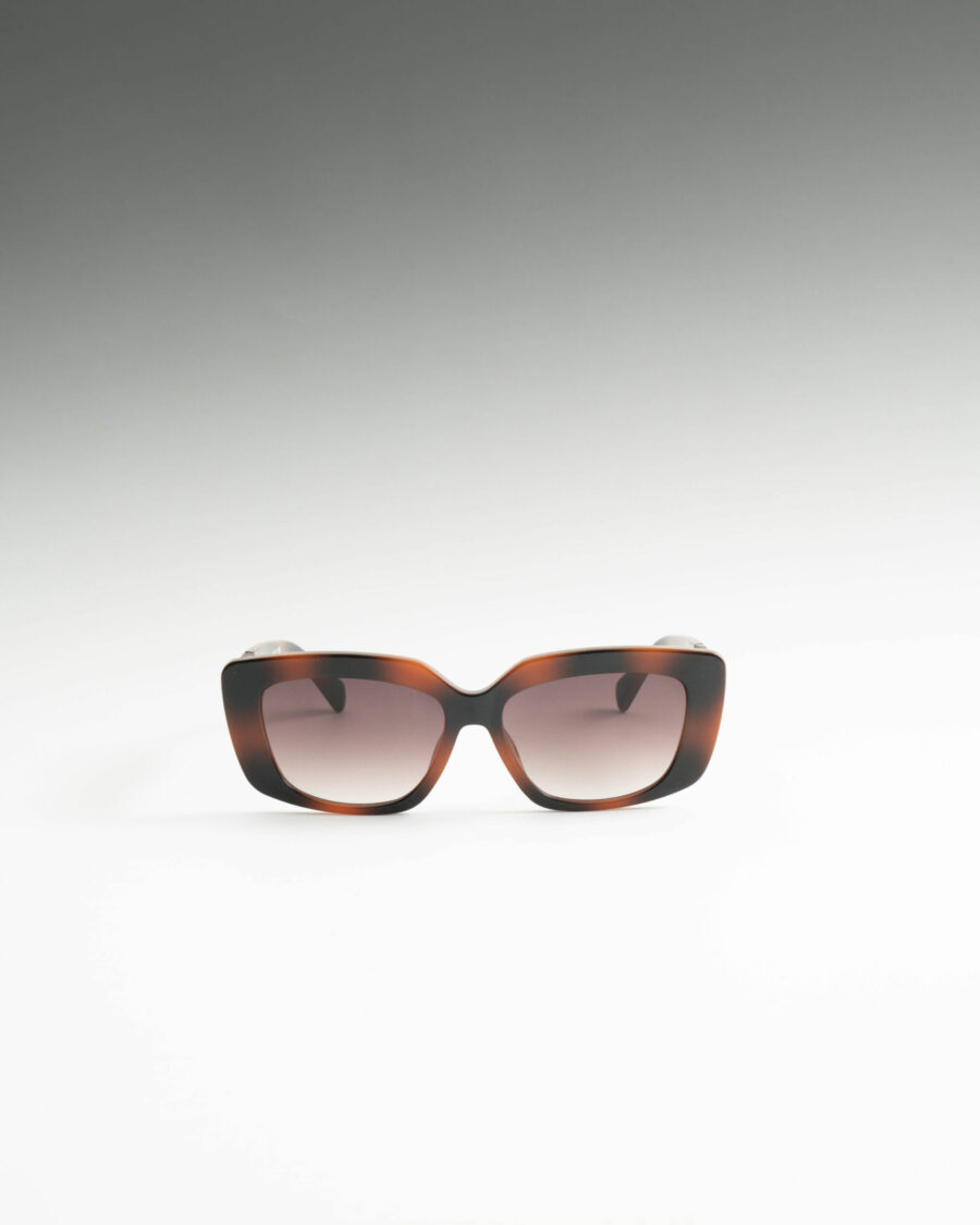 Madlin Κεραμιδί Ταρταρούγα Γυαλιά Ηλίου