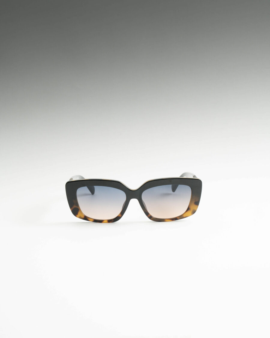 Madlin Ombre Ταρταρούγα Γυαλιά Ηλίου