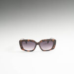 Madlin Καφέ Ταρταρούγα Γυαλιά Ηλίου