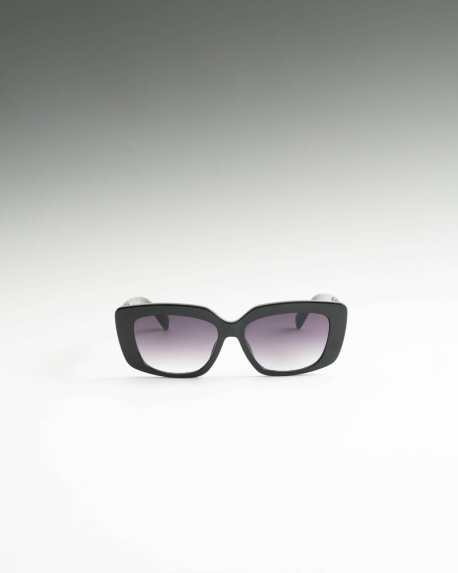 Madlin Μαύρα Γυαλιά Ηλίου