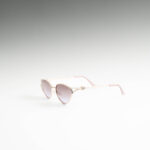 Alisa Χρυσά Λιλά Γυαλιά Ηλίου