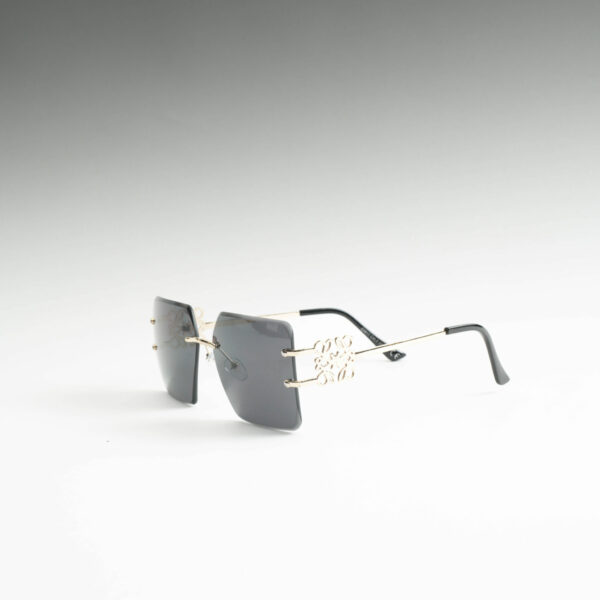 Nila Μαύρα Γυαλιά Ηλίου