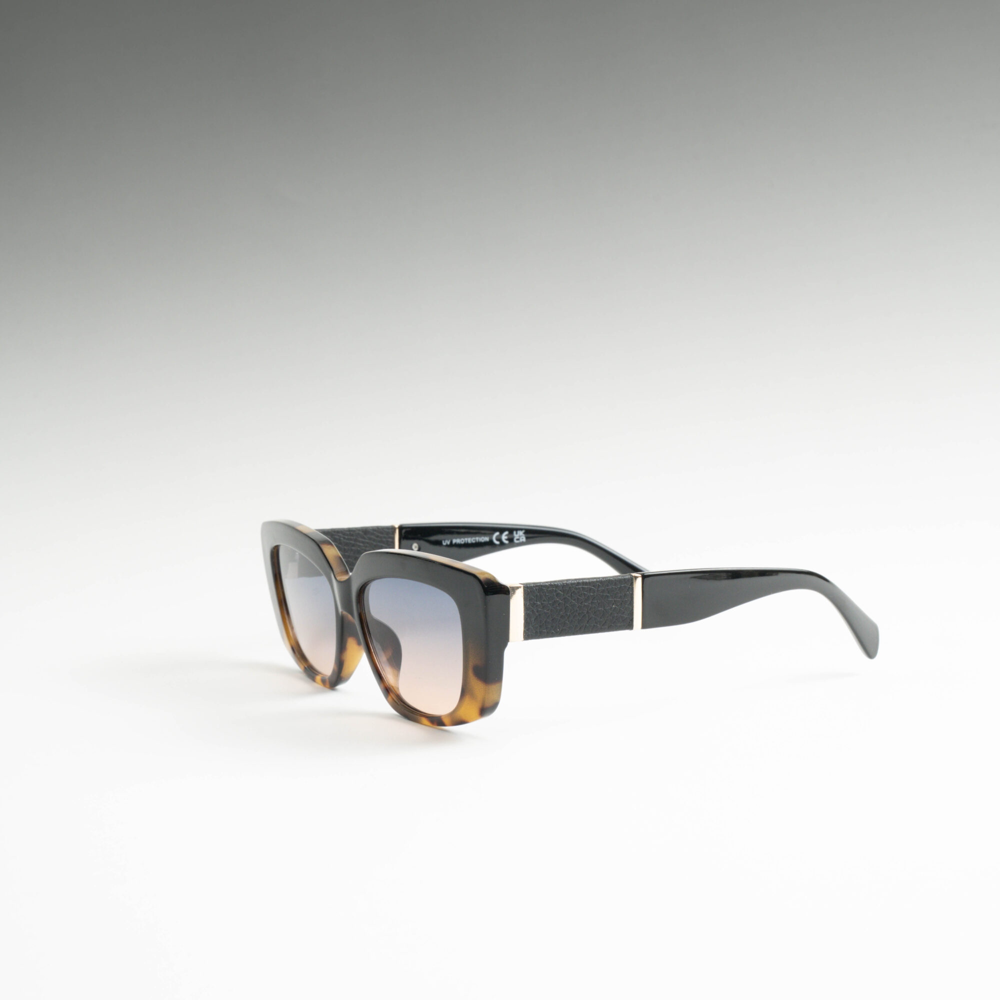 Madlin Ombre Ταρταρούγα Γυαλιά Ηλίου