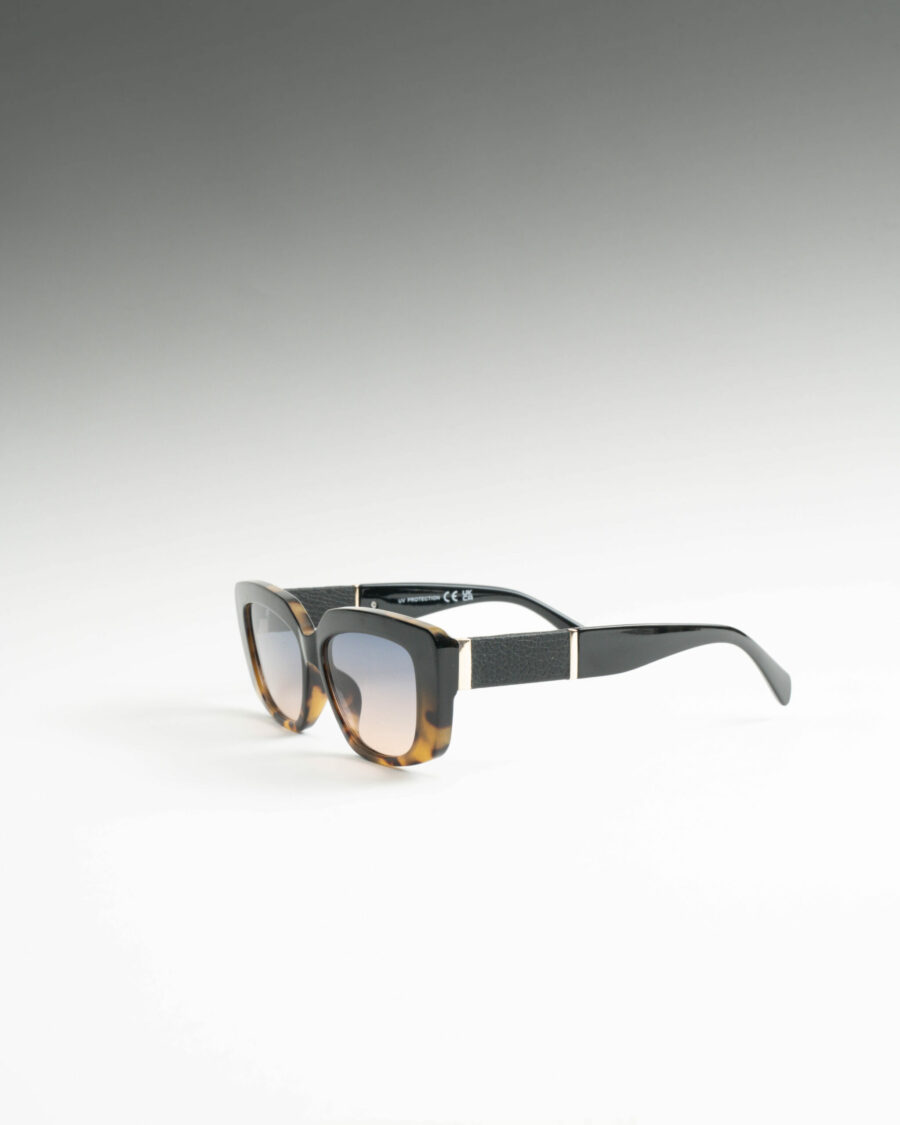 Madlin Ombre Ταρταρούγα Γυαλιά Ηλίου