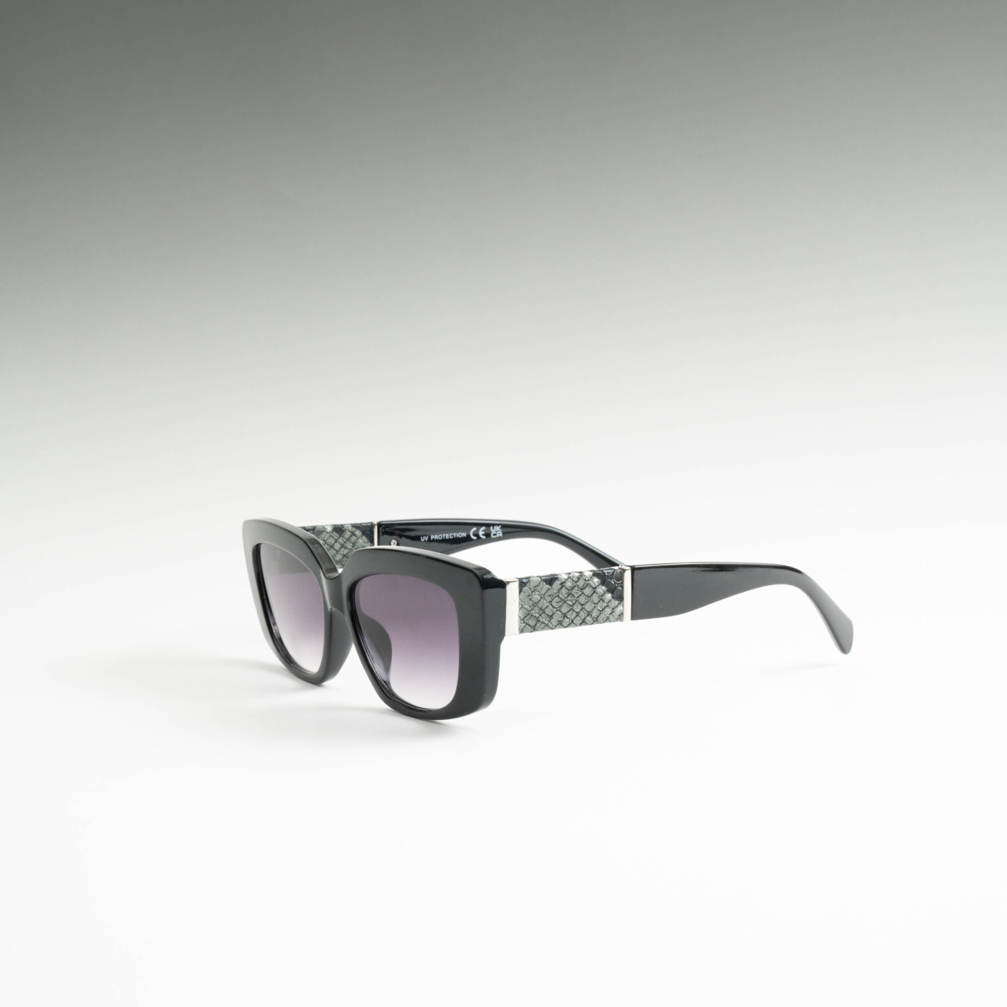 Madlin Μαύρα Γυαλιά Ηλίου