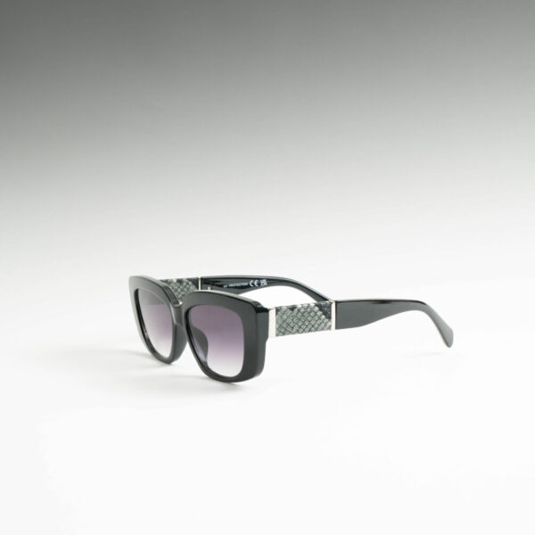 Madlin Μαύρα Γυαλιά Ηλίου