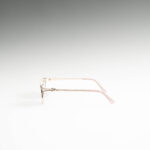 Alisa Χρυσά Λιλά Γυαλιά Ηλίου