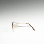 Nila Καφέ Γυαλιά Ηλίου