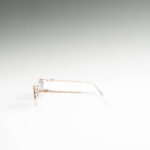 Alisa Bronze Μπλε Γυαλιά Ηλίου