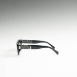 Madlin Μαύρα Γυαλιά Ηλίου