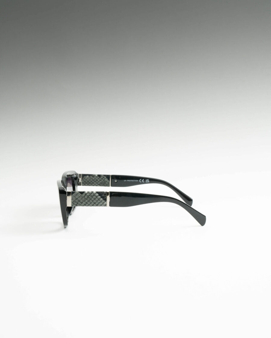 Madlin Μαύρα Γυαλιά Ηλίου