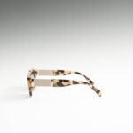 Madlin Μπεζ Ταρταρούγα Γυαλιά Ηλίου