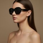 Lola Μαύρα Γυαλιά Ηλίου