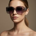 Γκρι Διάφανο