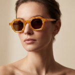 Den Πορτοκαλί Ταρταρούγα Γυαλιά Ηλίου