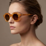 Den Πορτοκαλί Ταρταρούγα Γυαλιά Ηλίου