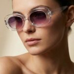 Jenny Διάφανα Γυαλιά Ηλίου