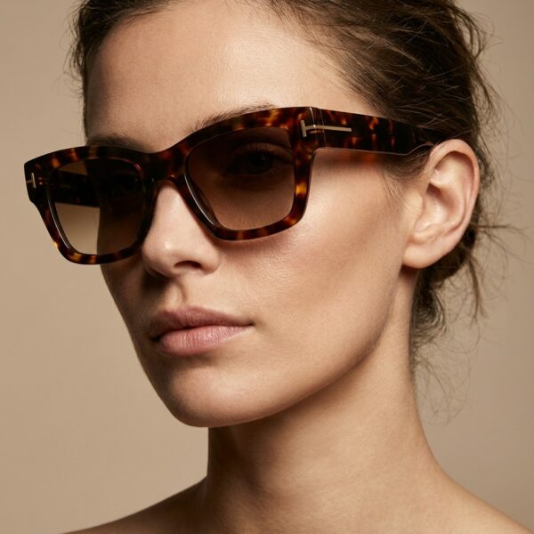 Fenia Καφρ Ταρταρούγα Γυαλιά Ηλίου