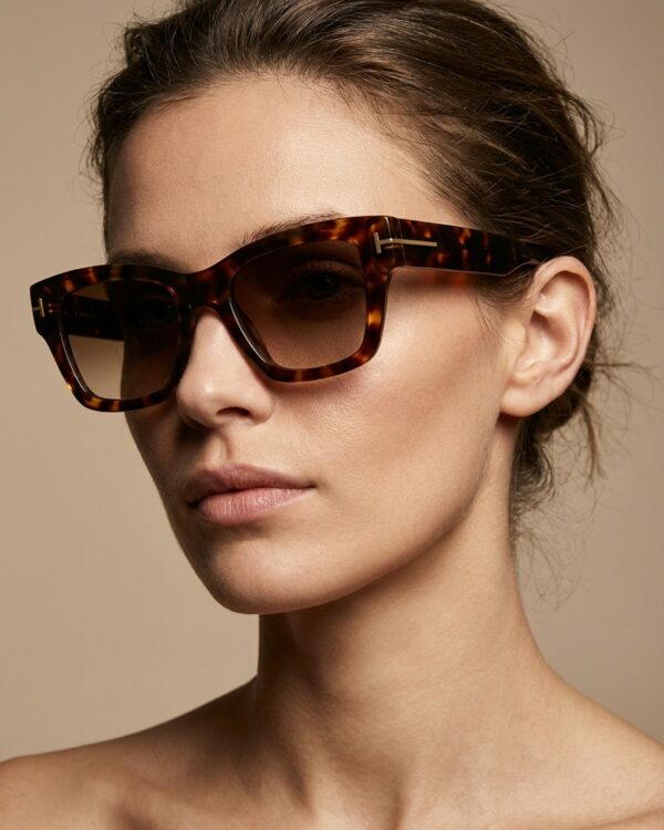 Fenia Καφρ Ταρταρούγα Γυαλιά Ηλίου