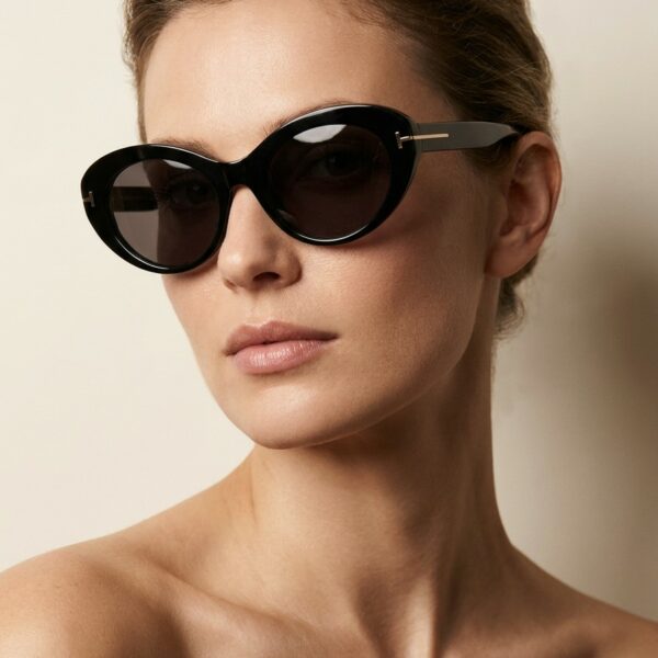 Gilak Μαύρα Γυαλιά Ηλίου