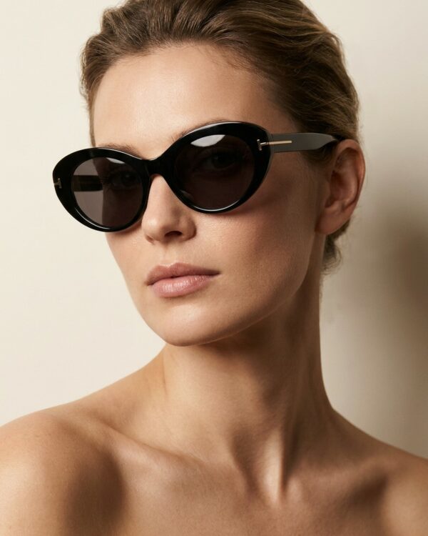 Gilak Μαύρα Γυαλιά Ηλίου