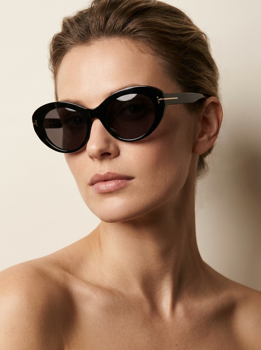 Gilak Μαύρα Γυαλιά Ηλίου