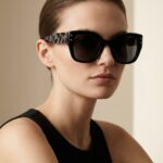 Flam Μαύρα Ταρταρούγα Γυαλιά Ηλίου