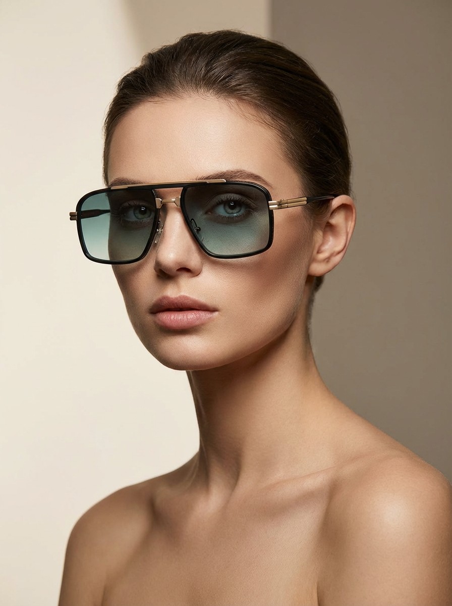 Pilot Πετρόλ Γυαλιά Ηλίου