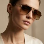 Lol Χάλκινα Γυαλιά Ηλίου