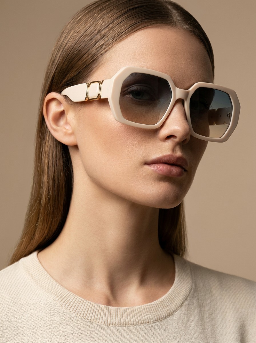 Sandra Baby pink Γυαλιά Ηλίου