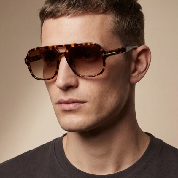 Aira Γυαλιά Ηλίου Καφέ Ταρταρούγα