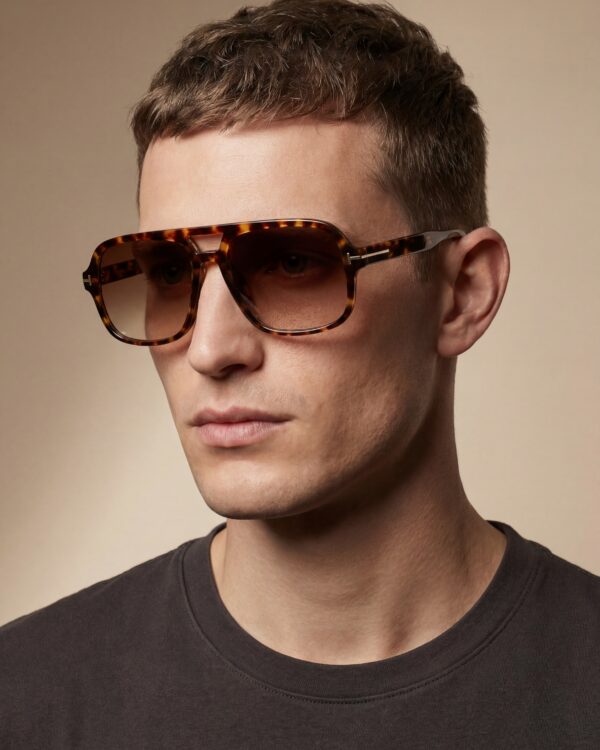 Aira Γυαλιά Ηλίου Καφέ Ταρταρούγα